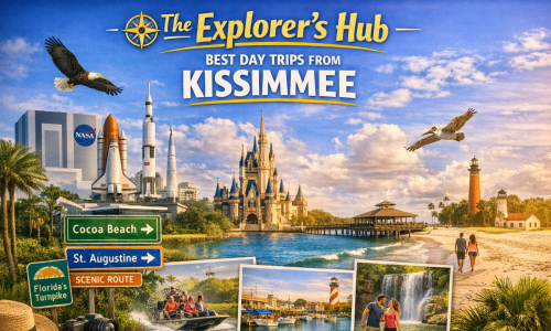 explorer's hub best day trips from kissimmee