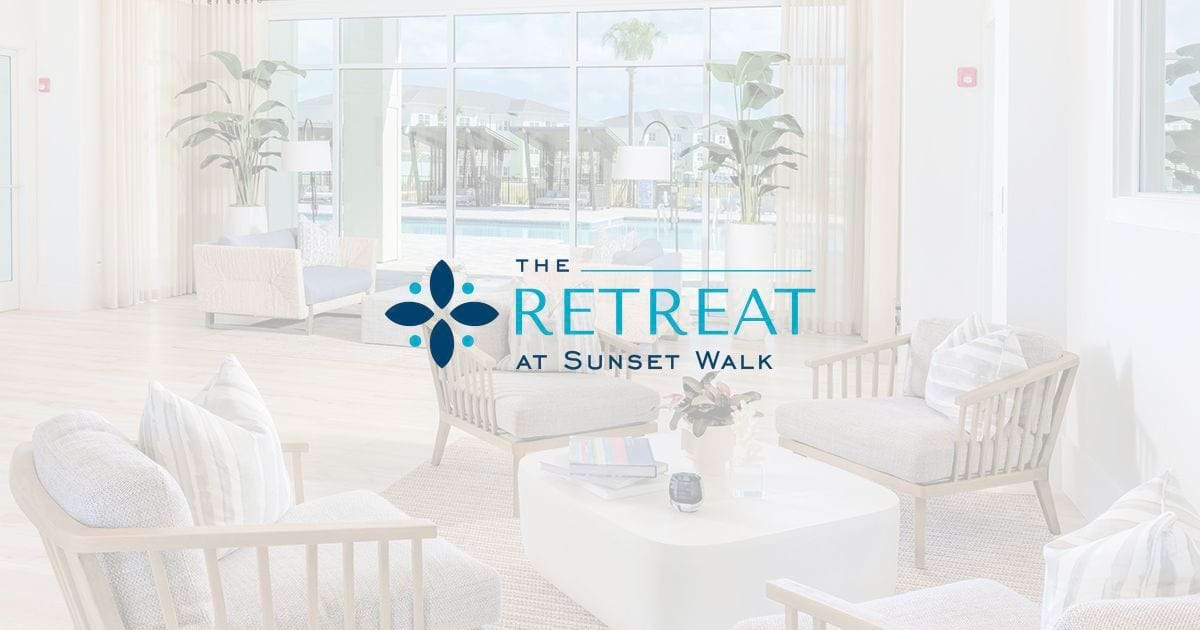 The Retreat at Sunset Walk
